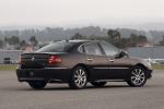 Buick LaCrosse Super 2006 года